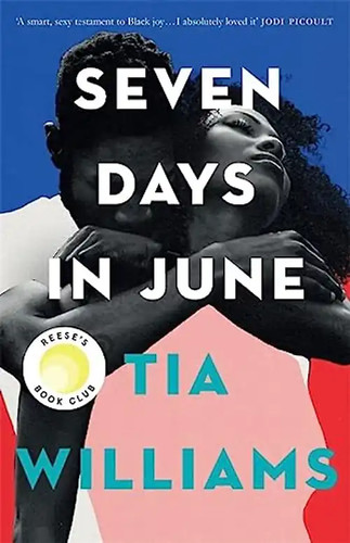Seven days june - seven,