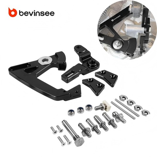 Quick short shifter arm - shifter,