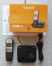 Gigaset a400a dect - a400a,