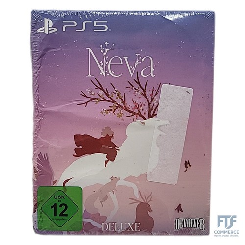 Neva devolver deluxe edition - devolver,