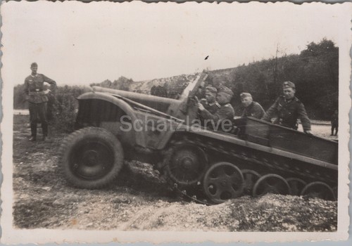 Foto wehrmacht leichter - 2, wehrmacht,