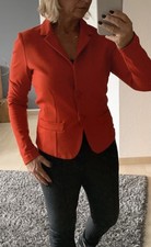 Roter Blazer von Klaus