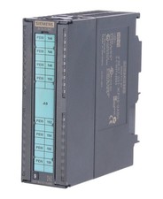 Siemens 6ES7 331-1KF02-0AB0 /