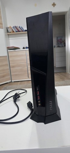 Msi mpg trident - msi,