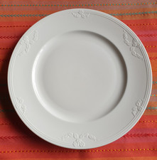 V&B FIORI WEISS   Speiseteller