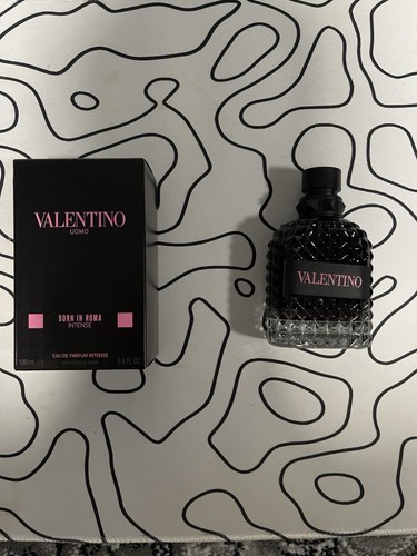 Valentino born roma intense - born,