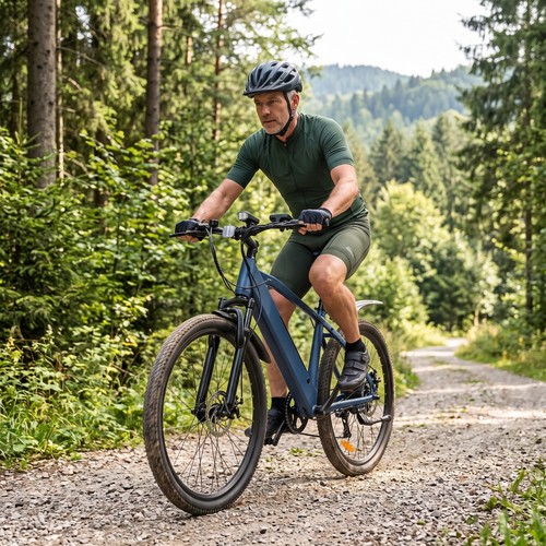 Zoll elektrofahrrad 250w - zoll,