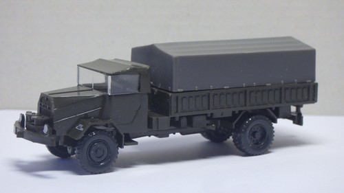 Man 630 achs pr - man, la