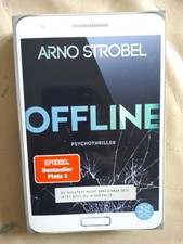 Arno Strobel: Offline