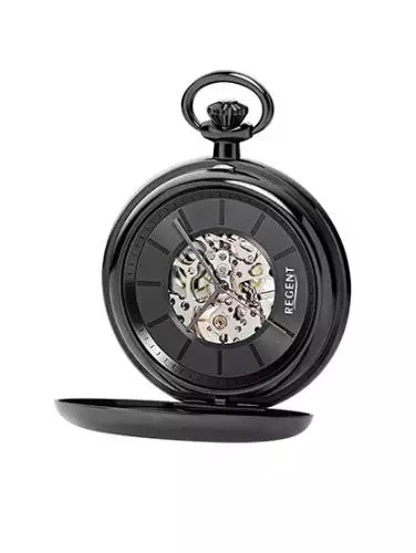 Regent 710 taschenuhr - regent, p-710
