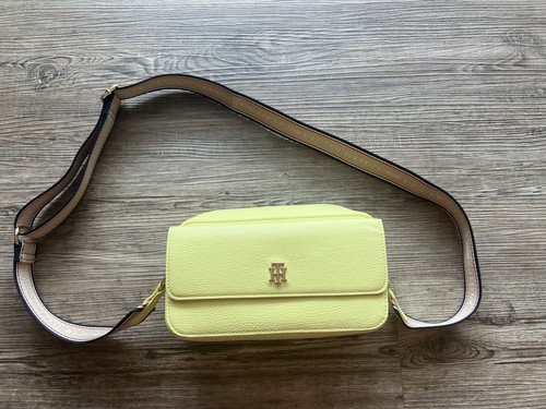 Tommy hilfiger handtasche - handtasche, in