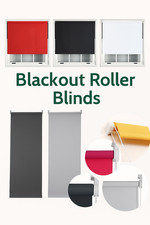 Verdunkelungsrollo |