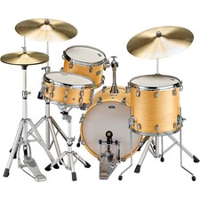 Yamaha Tour Custom Maple