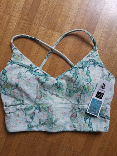 Manduka sport bra - yoga,, gr