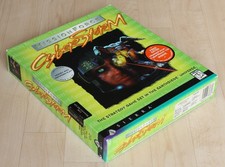 MissionForce: CyberStorm (PC