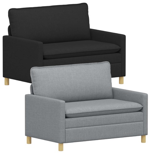 Modernes sofa 126x81x87 - sofa, cm