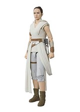 S.H.FIGUARTS Star Wars Ray & D-O (Star Wars: The Rise Of Skywalker) Abo [ Hqx ]