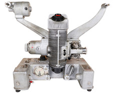 Bell & Howell FILMO 130B