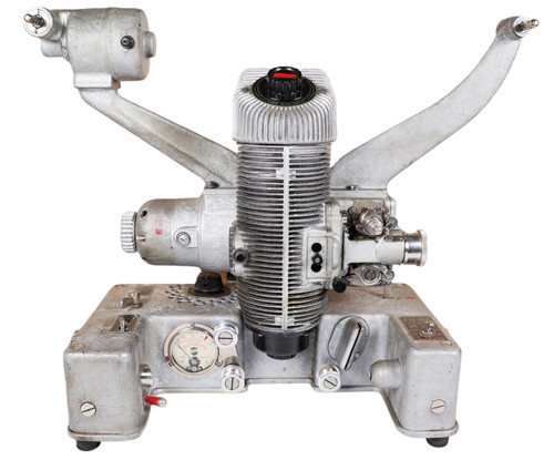 Bell howell filmo - filmo, 130b