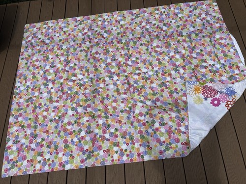 Ikea duvet cover - duvet,