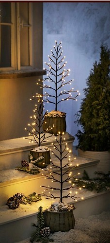 Led lichter bäumchen - 3,