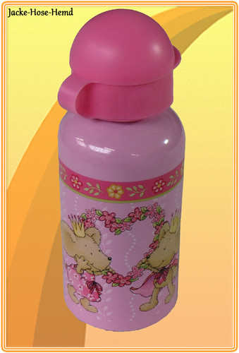 Alu trinkflasche thermoflasche - alu-trinkflasche,