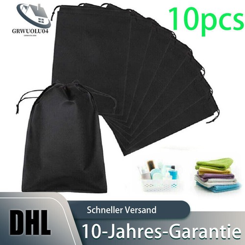 10teilige reiseschuhtasche - 10teilige,
