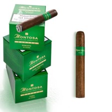 Montosa churchill maduro - montosa,