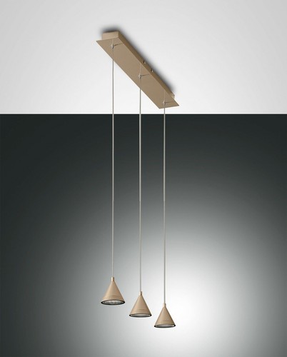 Dimmbare led pendel leuchte - dimmbare,