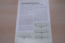 222490) MAN Truck Suspension