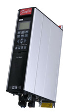 Danfoss VLT 5000