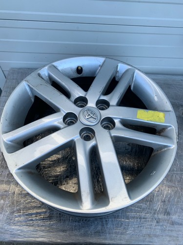 Toyota alufelge sz21x - alufelge,