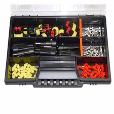 AMP Superseal Stecker 2-polig