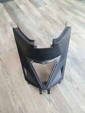 Verkleidung Sitzbankverkleidung unten Keeway F-act Evo 50 Fact