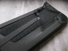 Original Opel Astra G Zafira A Türverkleidung Türabdeckung 9100055 7233294