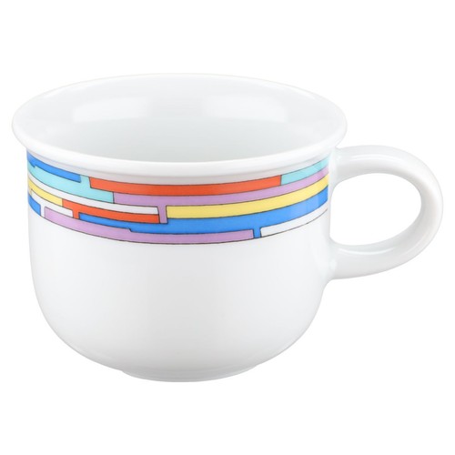 Kaffeetasse arzberg daily - kaffeetasse,