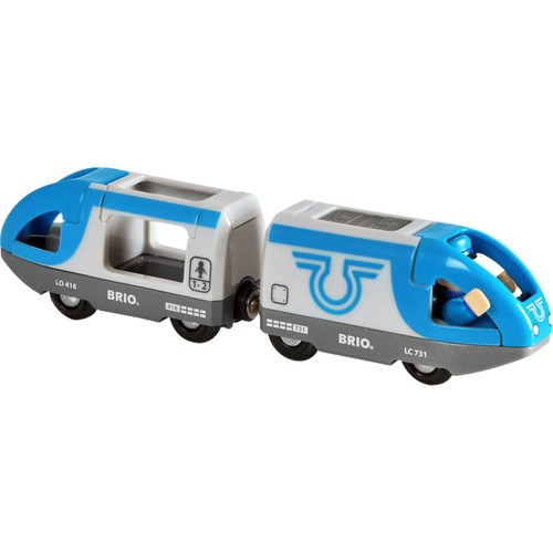 Brio world blauer - world,