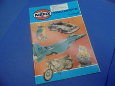 AIRFIX-Katalog(1980)