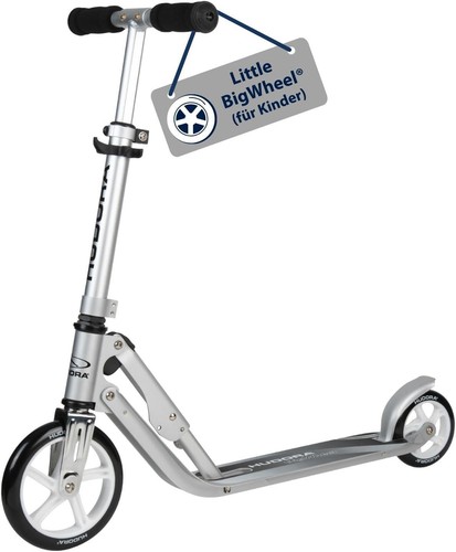 Hudora little bigwheel - hudora,