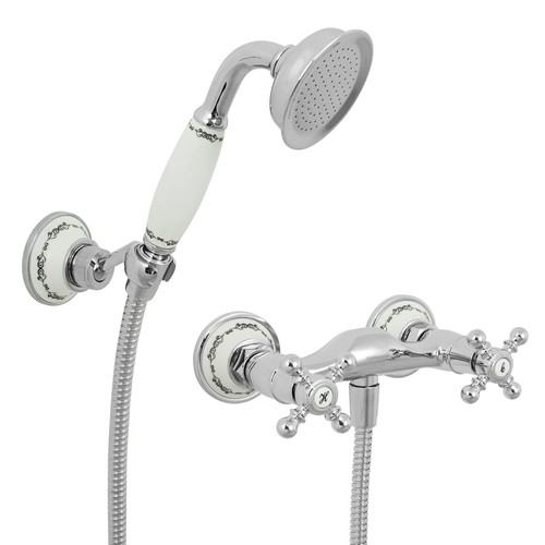 Welfenstein retro duschset - welfenstein,