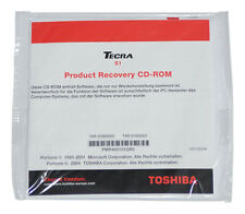 Original Toshiba Tecra S1