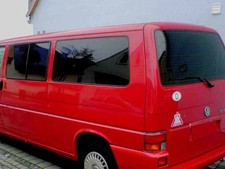 Tönungsfolie passgenau für