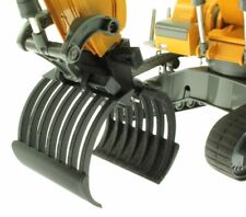 Abbruch Greifer für Siku Control 32 Liebherr Bagger 6740