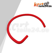 Kart Rennkart Kartsport Kühlerschlauch Gewebeschlauch Kühlwasserschlauch: 1x 90°