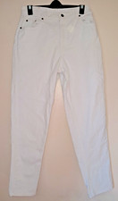 Levi 551 Damen Tapered Jeans