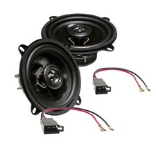 Baseline Lautsprecher für