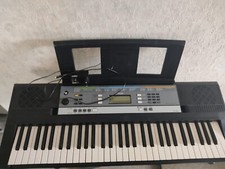 Keyboard Yamaha YPT-240, mit