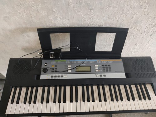 Keyboard yamaha ypt 240 mit - keyboard,