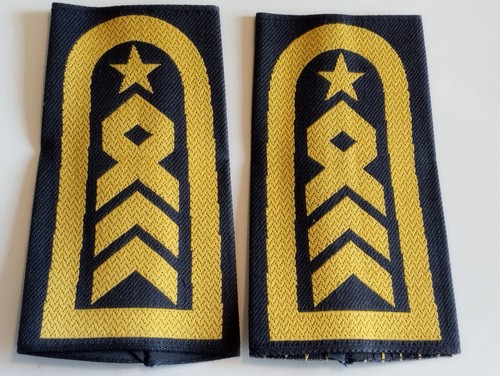Bundeswehr rangschlaufen - bundeswehr,