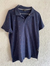 Shirt für Herren, Gr. M, Rusty Neal, 